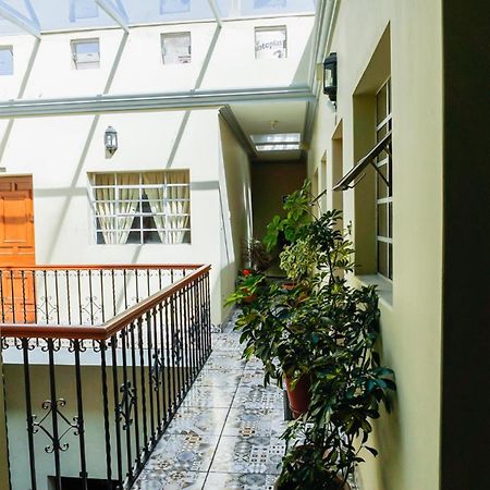 Hostal El Remanso Αρεκίπα Δωμάτιο φωτογραφία