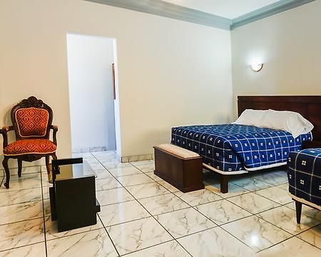 Hostal El Remanso Αρεκίπα Εξωτερικό φωτογραφία