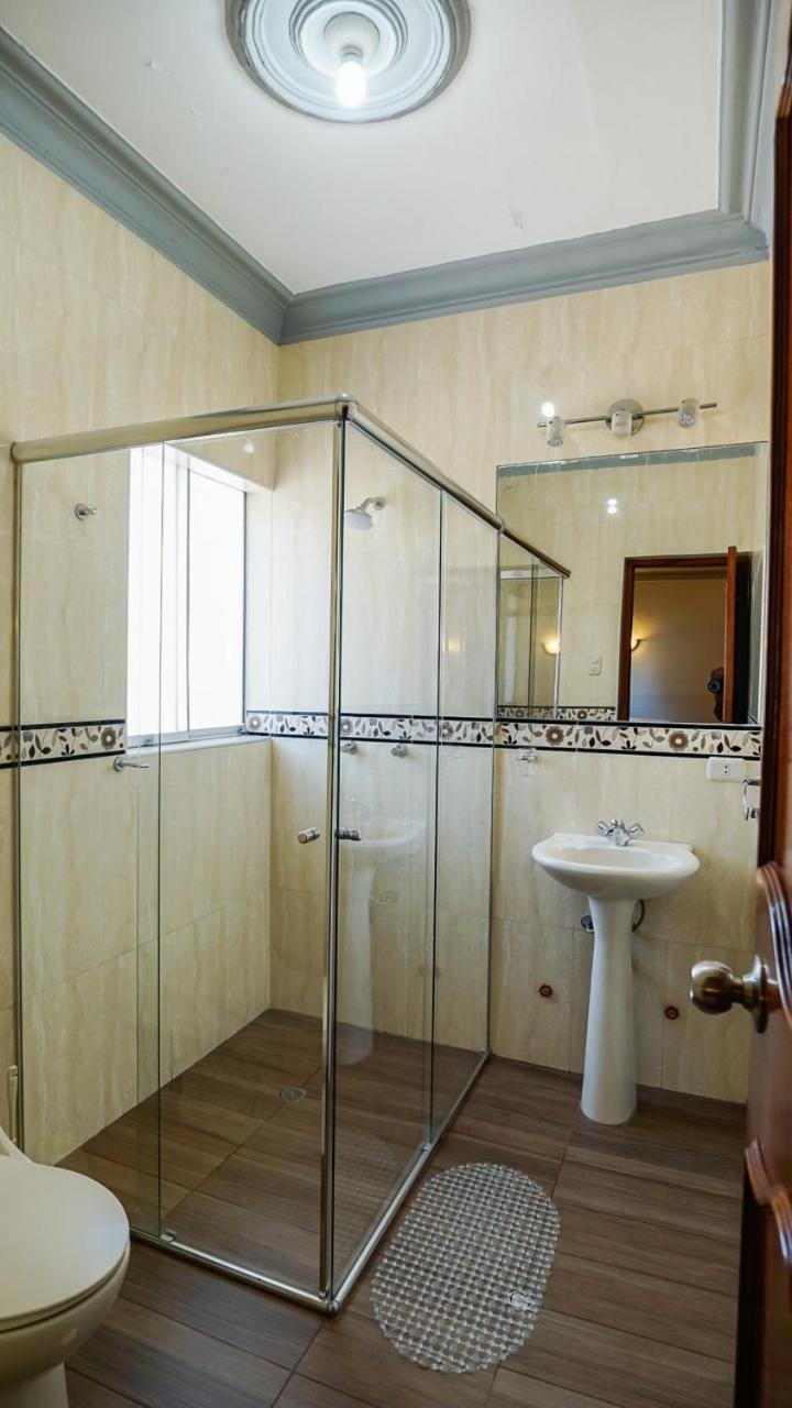 Hostal El Remanso Αρεκίπα Δωμάτιο φωτογραφία