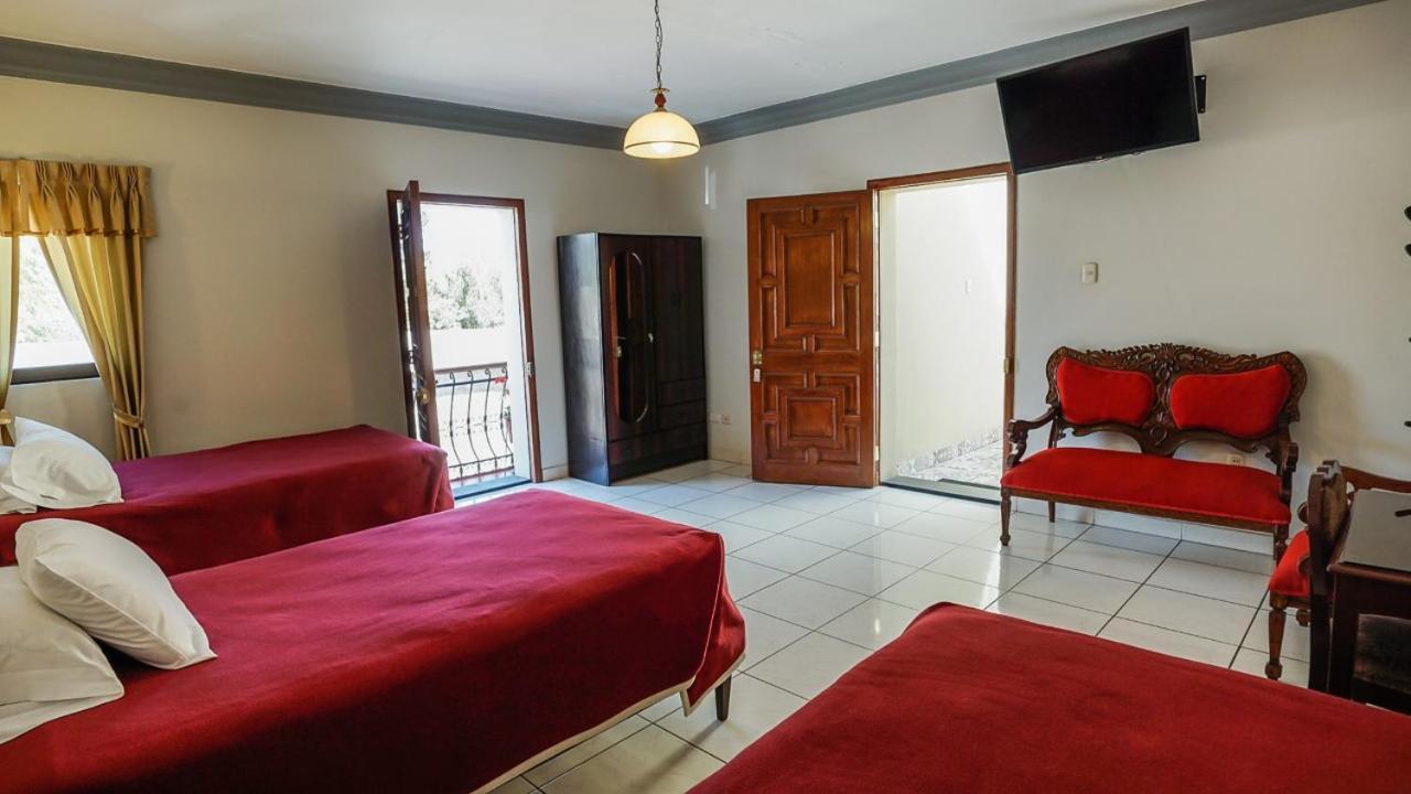 Hostal El Remanso Αρεκίπα Δωμάτιο φωτογραφία