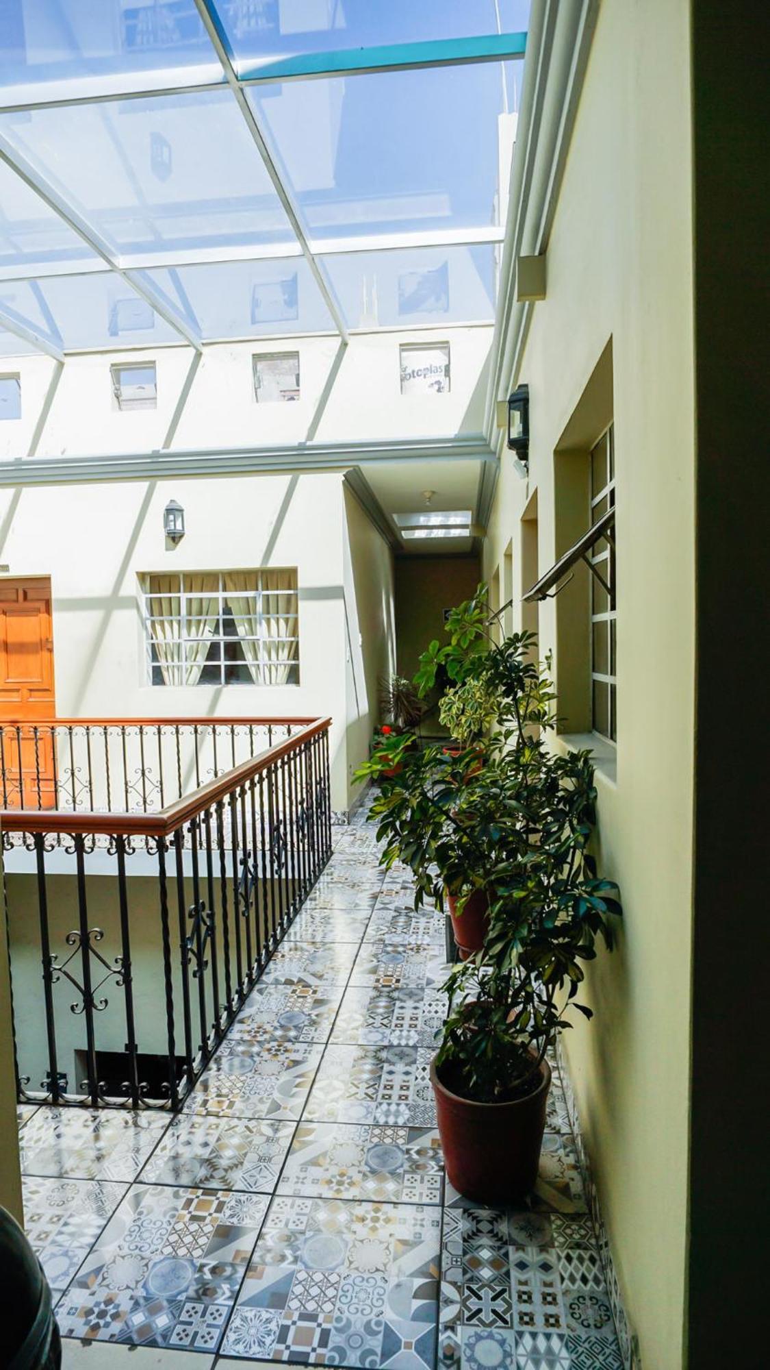 Hostal El Remanso Αρεκίπα Δωμάτιο φωτογραφία