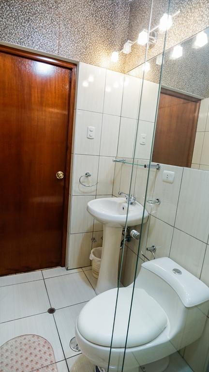 Hostal El Remanso Αρεκίπα Εξωτερικό φωτογραφία