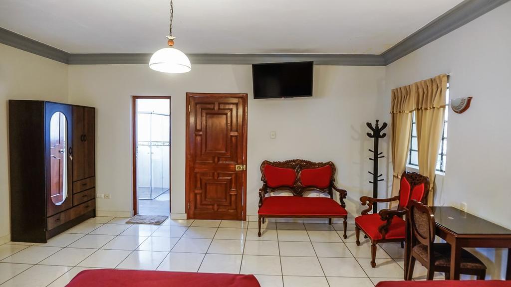 Hostal El Remanso Αρεκίπα Εξωτερικό φωτογραφία