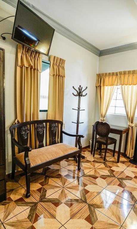 Hostal El Remanso Αρεκίπα Εξωτερικό φωτογραφία
