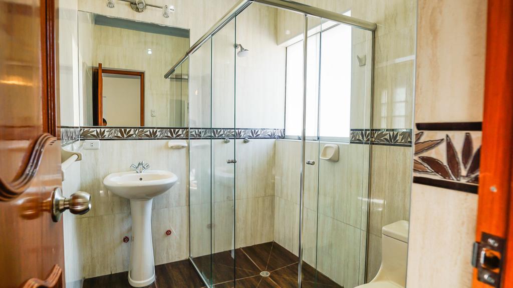 Hostal El Remanso Αρεκίπα Εξωτερικό φωτογραφία