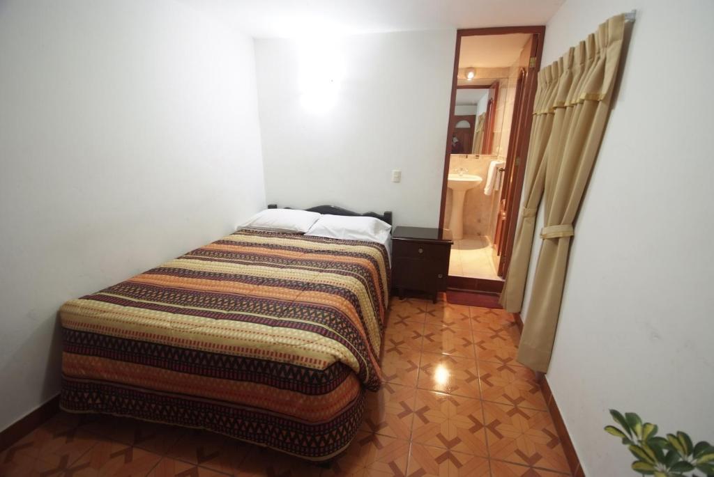 Hostal El Remanso Αρεκίπα Δωμάτιο φωτογραφία