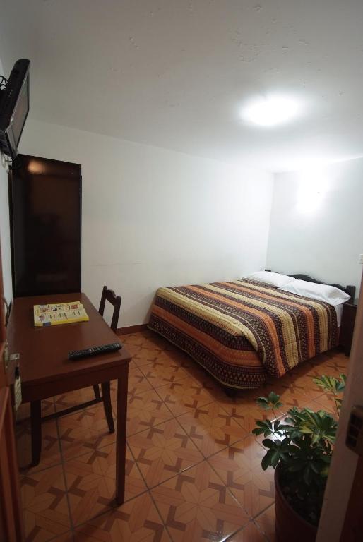 Hostal El Remanso Αρεκίπα Δωμάτιο φωτογραφία