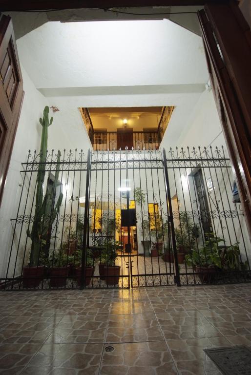 Hostal El Remanso Αρεκίπα Εξωτερικό φωτογραφία