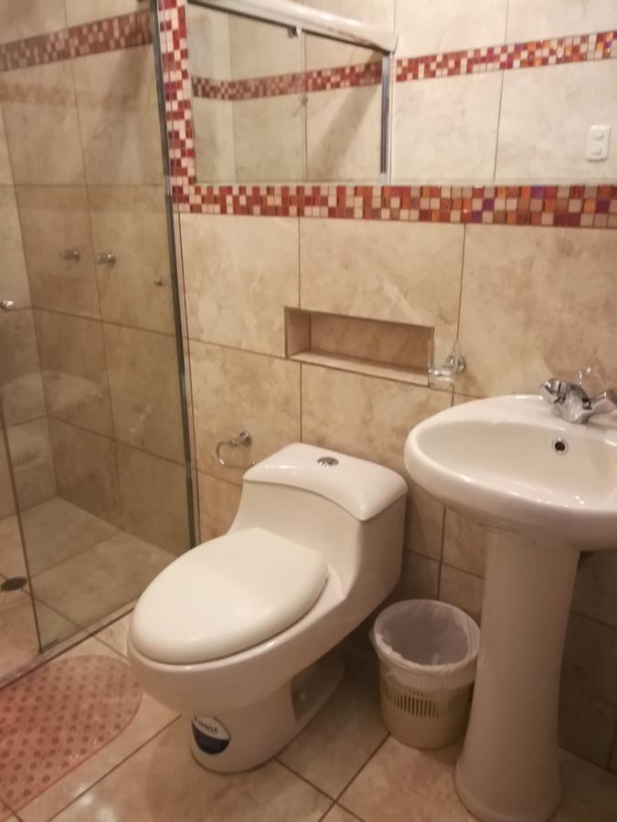 Hostal El Remanso Αρεκίπα Εξωτερικό φωτογραφία