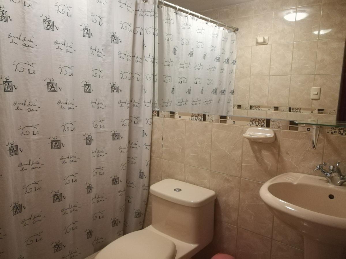 Hostal El Remanso Αρεκίπα Εξωτερικό φωτογραφία